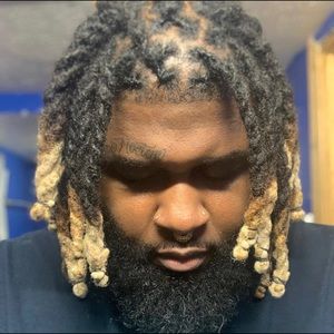 Meet your Posher, Zack